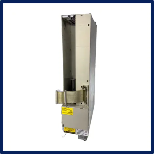 NEW SIEMENS 6SN1123-1AB00-0CA2