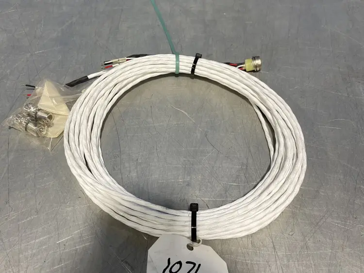 Used 2022 FANUC EE4526659006 Cable & Wire Ohio US | HGR 24 #1094857