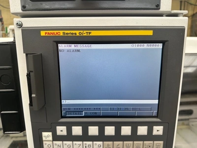 USED 2022 CITIZEN MIYANO GN-3200W-2F2