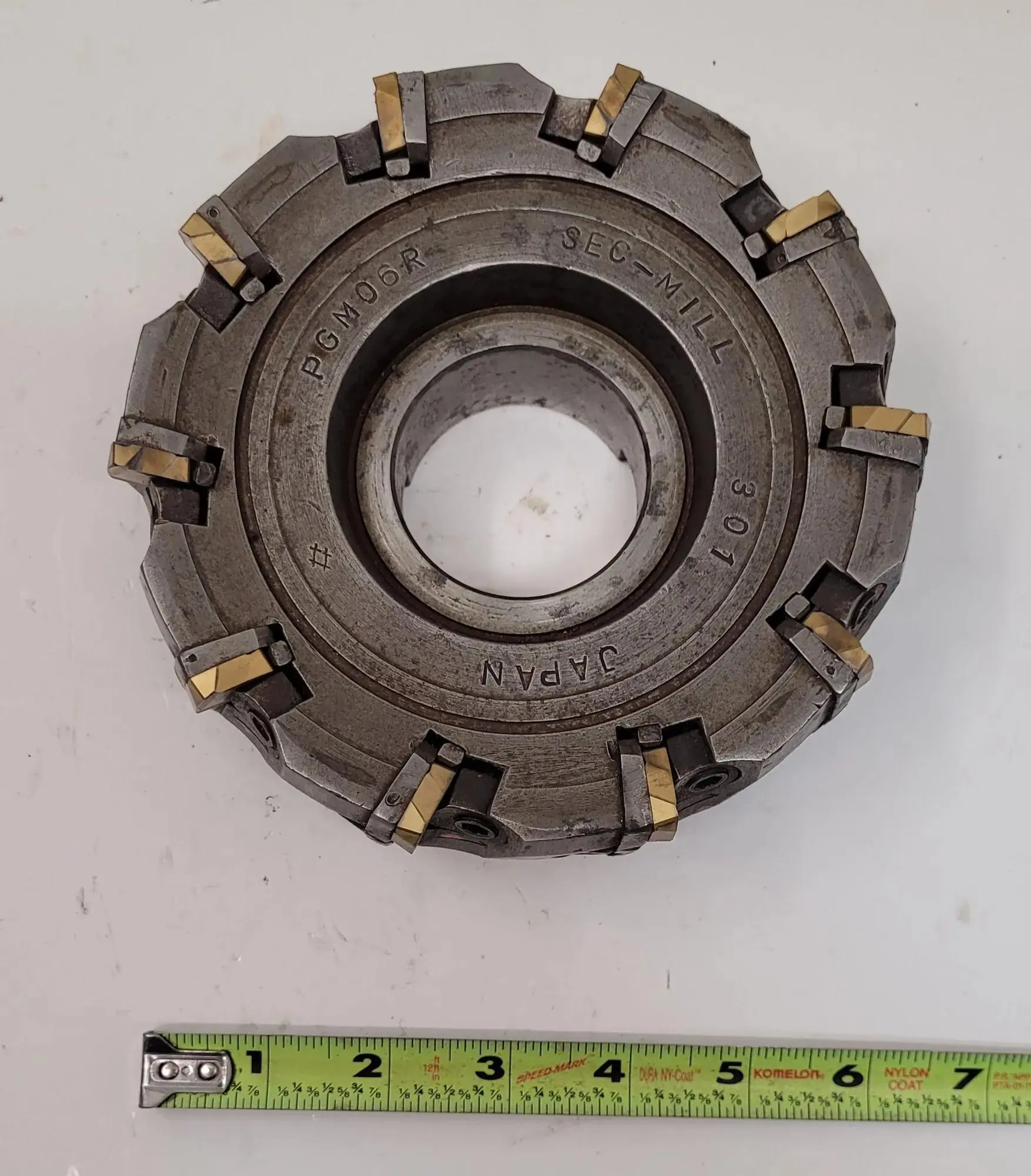 Used SUMITOMO SEC-MILL PGM06R Misc Industrial Equipment Kentucky US | Aucto #686595