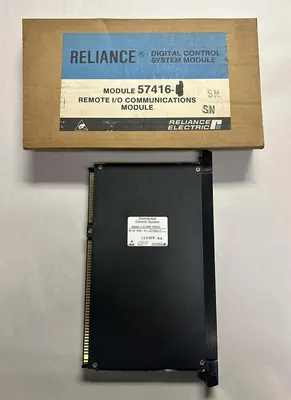 USED RELIANCE 0-57416-K