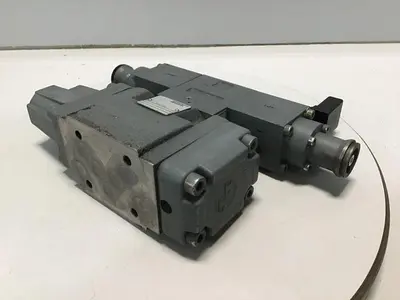 USED REXROTH 3DREP6C11/25A24N9K4MR
