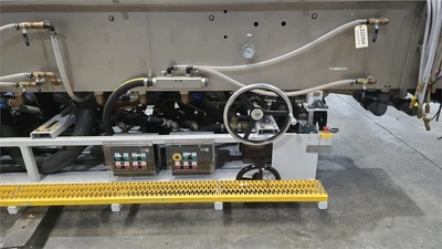 25' Conair Vacuum Sizing Tank, Model PST25-12, NEW IN 2023