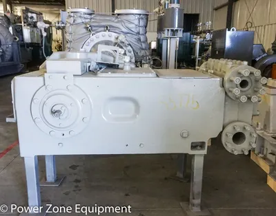 USED OILWELL A-336-H