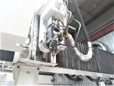 USED 2009 QUINTAX Q5H