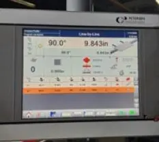 2011 CIDAN K25-30 Folding Machines | THREE RIVERS MACHINERY (6)