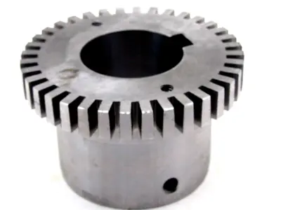 NEW FALK REXNORD 1060T-1.875 GRID HUB 1060T1875