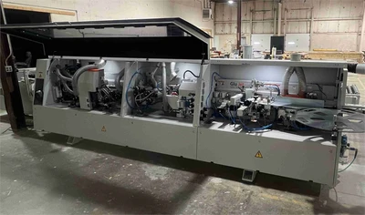 Used 2024 HOLZ-HER 1329 Edge Banders Ohio US | MachineryMax #1329296