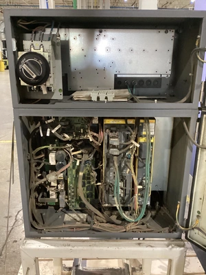 Used FANUC ARC MATE 120IC/R-30IB Robots Michigan US | iGAM Industrial Marketplace #1376911