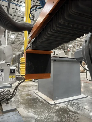 Used 2019 ABB IRB 660 Robots California US | MachineryMax #1462087