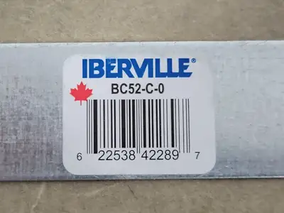 NEW IBERVILLE BC52-C-0