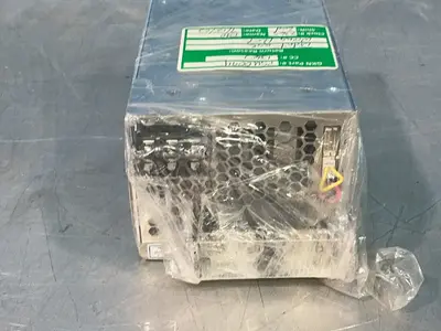 Used TDKLAMBDA HWS60012 AC/DC Power Supplies Ohio US | HGR 24 #1316502