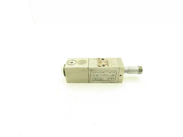 Used HIBAR SYSTEMS _UNKNOWN_ Pumps (Metering) Indiana US | Arrow Industrial #619971