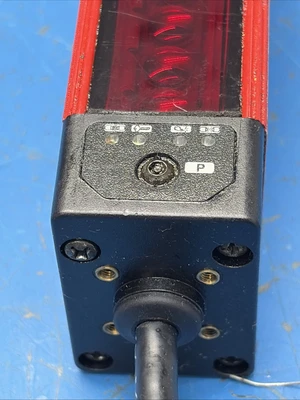 USED Telemecanique XUS-LTQ6A026OR