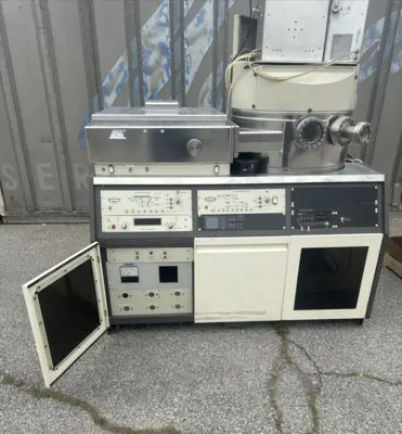 Used Perkin-Elmer 4410 Vacuum Coating California US | Davliegogo LLC #1706841