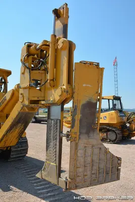 Used 1991 CATERPILLAR 1991 CATERPILLAR Pipelayers Florida US | HDD Broker #1346476