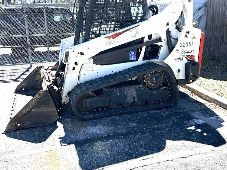 Used 2019 _UNKNOWN_ _UNKNOWN_ Compact Track Loaders Kentucky US | H Richardson and Sons #1557760