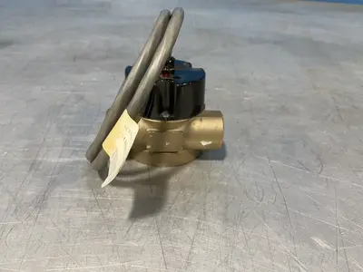 Used GEMS SENSORS RF2500 Pumps Ohio US | HGR 24 #1506597