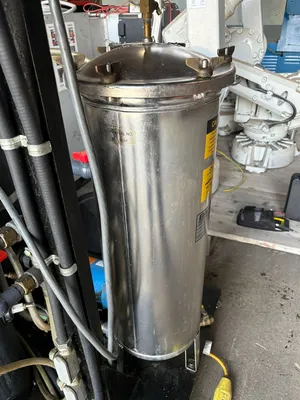 EBBCO EDM-HRF-155-LP Electrical/PLC/Automation | ESS Industrial Equipment Sales (5)