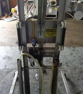 Used FEDCO BTHTP Food Pumps California US | BakeryEquipment.com #1554799