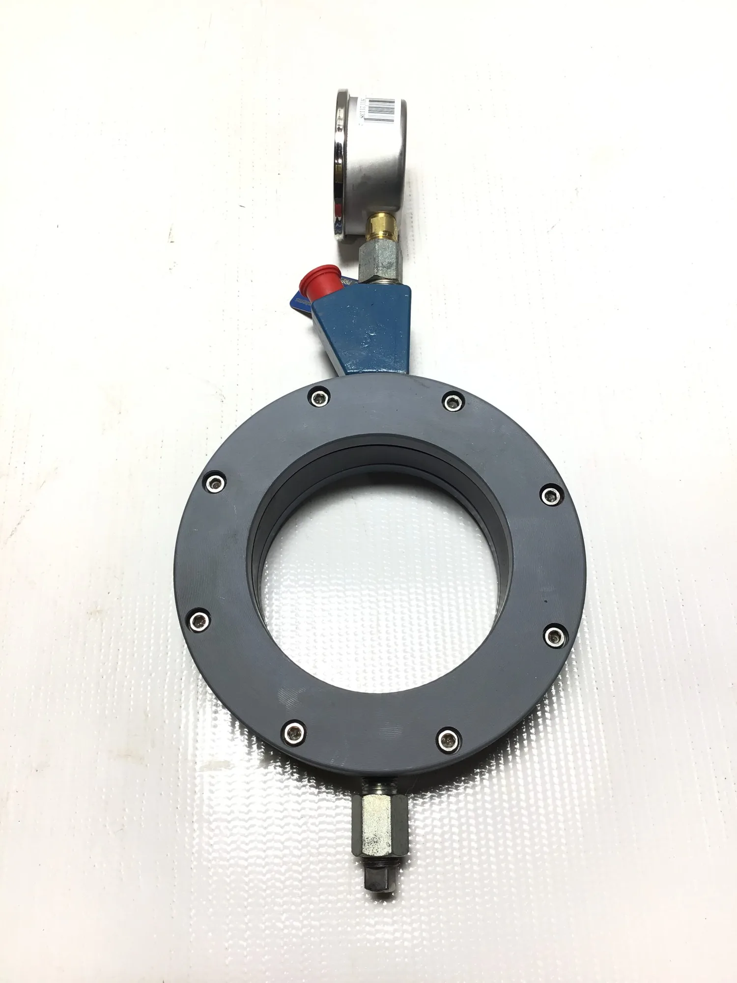 OPW RCS5I1104-0402 Ring Fluorocarbon Cylinder 4″ 600PSI 200°F