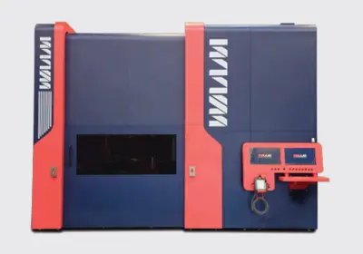 WAAM3D RoboWAAM® Plus 3D Printers | Bayou Machinery (1)
