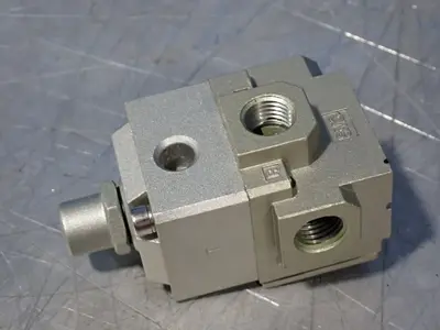 USED SMC NVSA311502N