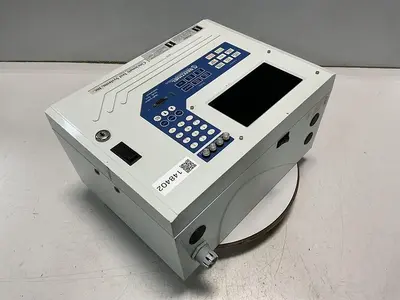 USED CINCINATTI TEST SYSTEMS SENTINEL M24