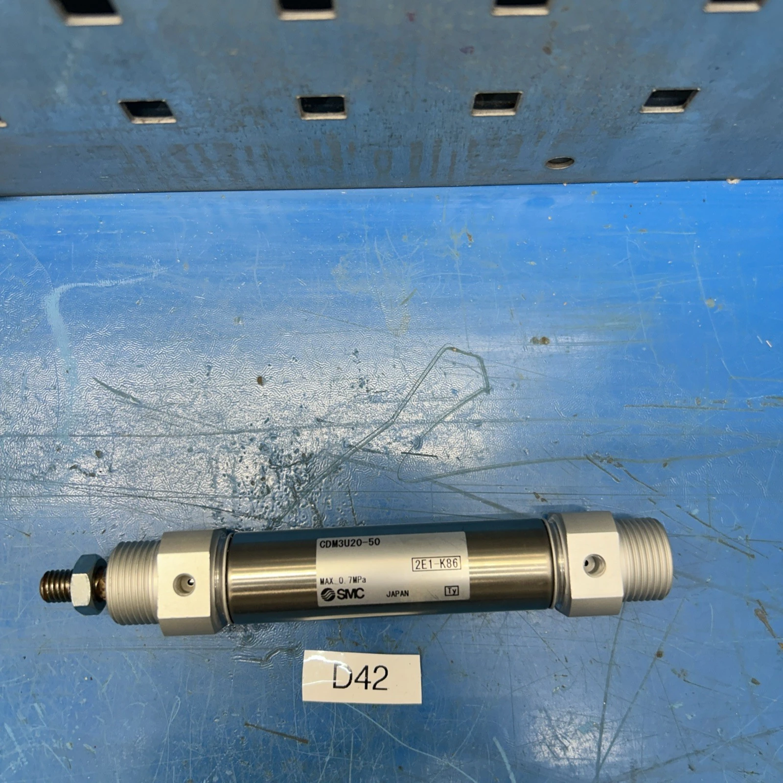 NEW SMC CDM3U20-50