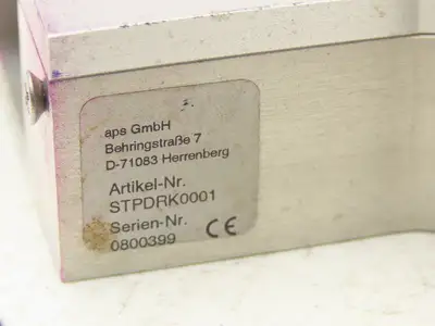 Used DOMINO _UNKNOWN_ Ink Jet Coders & Printers Indiana US | Arrow Industrial #1368158