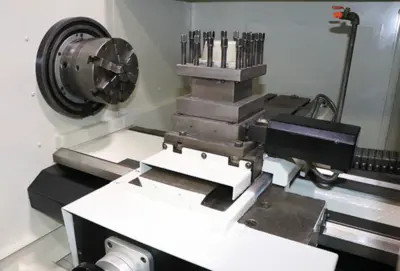 2008 SOUTHWESTERN INDUSTRIES TRL-1840SX Engine Lathes | Toolquip, Inc. (5)