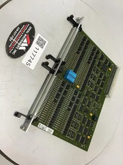 Used ARBURG 120.984 Circuit Boards Michigan US | Ideal Machinery #584747