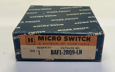 USED HONEYWELL BAF1-2RQ9-LH