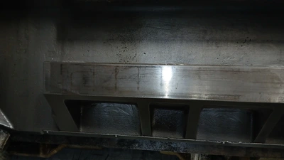 Used 2006 DOOSAN PUMA 800L CNC Lathes Ohio US | Toolquip, Inc. #1327050