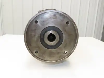 Hub City HB2073ES Helical Gearbox 18.65 Reducer 15Hp 94rpm 213TC Hollow Shaft