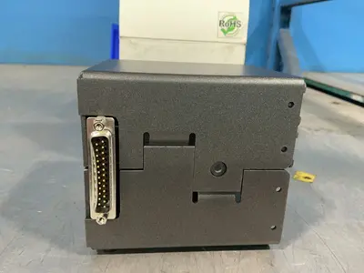Used CIMWORKS GPA100 PXI Multiplexer Switches Ohio US | HGR 24 #1345213