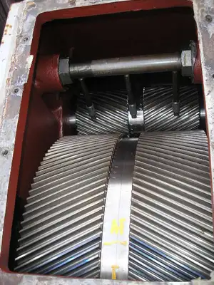 USED WESTERN 11611