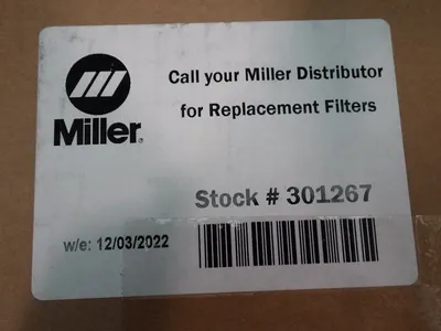 NEW MILLER 301267
