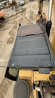 Used 2017 Caterpillar 335FLCR Excavators Maryland US | Zadoon Equipment #1480751