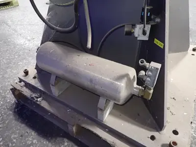 USED 2006 FANUC M420IA