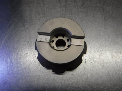 Sumitomo 3" Indexable Facemill 1" Shank DFCM23000R (LOC1649)