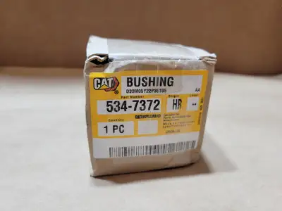 NEW CATERPILLAR 534-7372