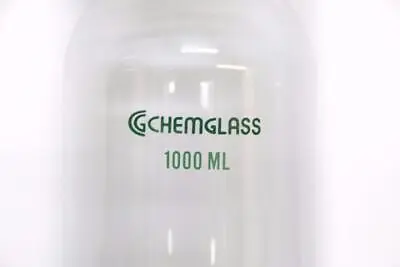 USED Chemglass Does Not Apply