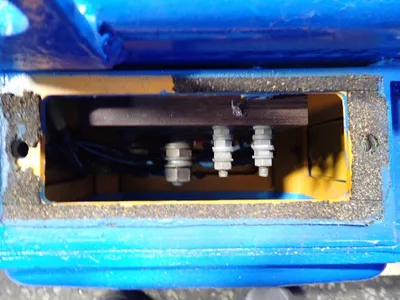 Used 1992 CEAR MGL 180 S Motors (misc) Ohio US | HGR 24 #1048210