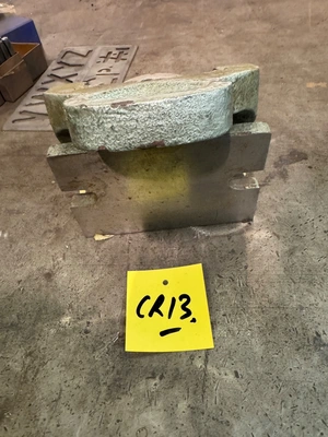 Collet Closer 5 C Collet Closer 5C tooling and equipment | Bowland Trading Ltd (3)