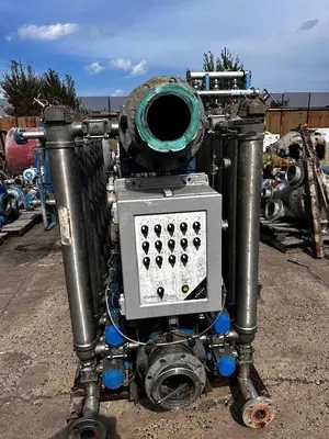 USED EATON KADANT ALBANY EATON