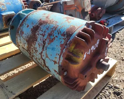 USED GENERAL ELECTRIC 10 HP