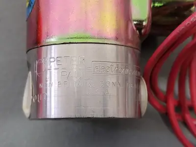 USED PETER PAUL ELECTRONICS 22N9DCV