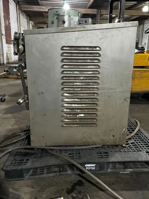 Used ALFA LAVAL SHL 15 Chemical & Process Equipment Ohio US | HGR 24 #728749