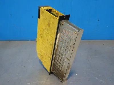 Used FANUC A06B6114H104 Servo Drives Ohio US | HGR 24 #1300079